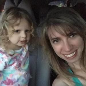 Meet your Posher, Kristin